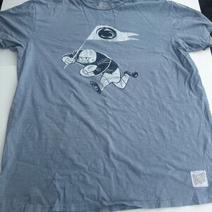 Penn State Football Shirt, Size XL Retro Brand / vintage style